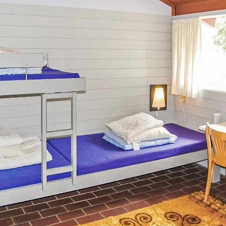 Casa vacanze Golfparken *