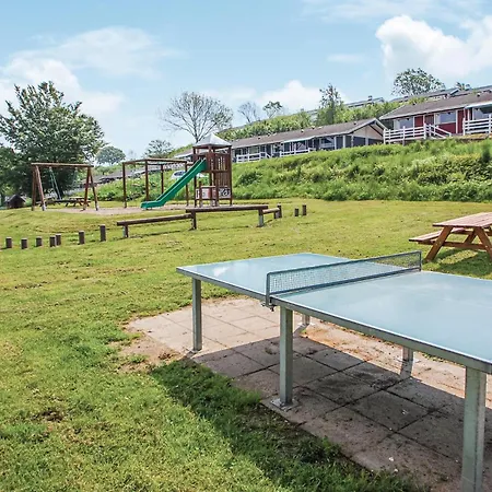 Golfparken * オーベンロー