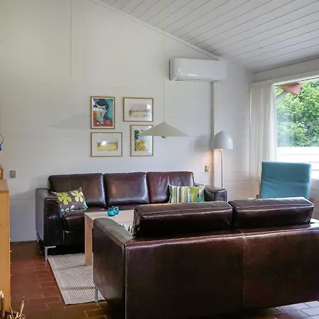Golfparken Casa vacanze Aabenraa