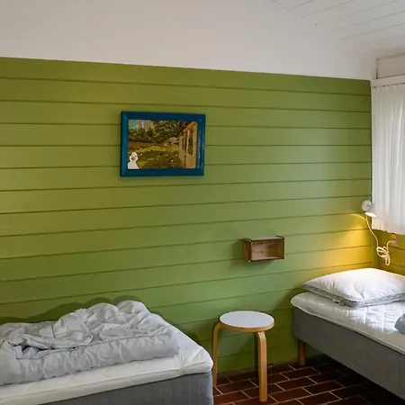 Casa vacanze Golfparken Aabenraa