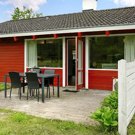 Casa vacanze Golfparken