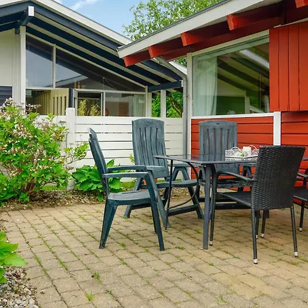 Golfparken Casa vacanze *