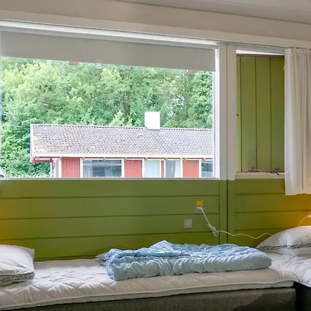 Casa vacanze Golfparken *