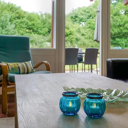 Golfparken Casa vacanze Aabenraa