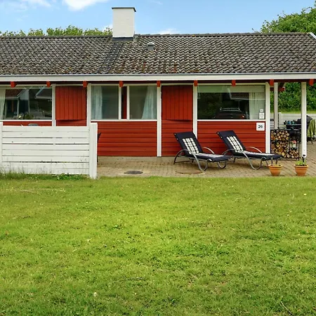 Golfparken * Aabenraa